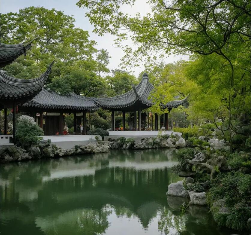 山东沙砾土建有限公司