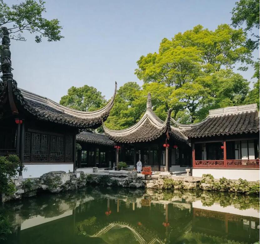 山东沙砾土建有限公司